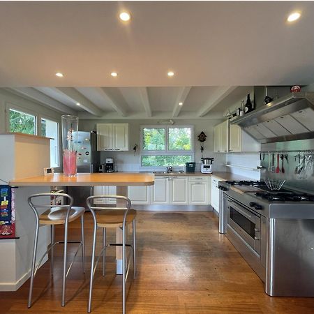 Cosy Chalet Annecy Lake For A Family سُفرييه المظهر الخارجي الصورة