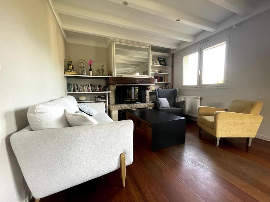 Cosy Chalet Annecy Lake For A Family سُفرييه المظهر الخارجي الصورة