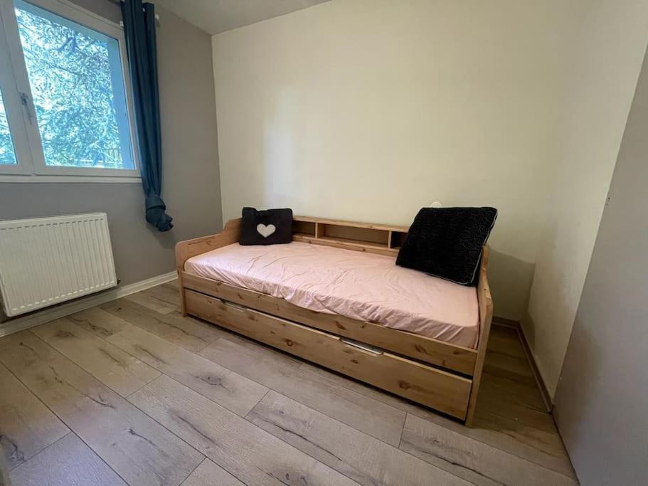 Cosy Chalet Annecy Lake For A Family سُفرييه المظهر الخارجي الصورة