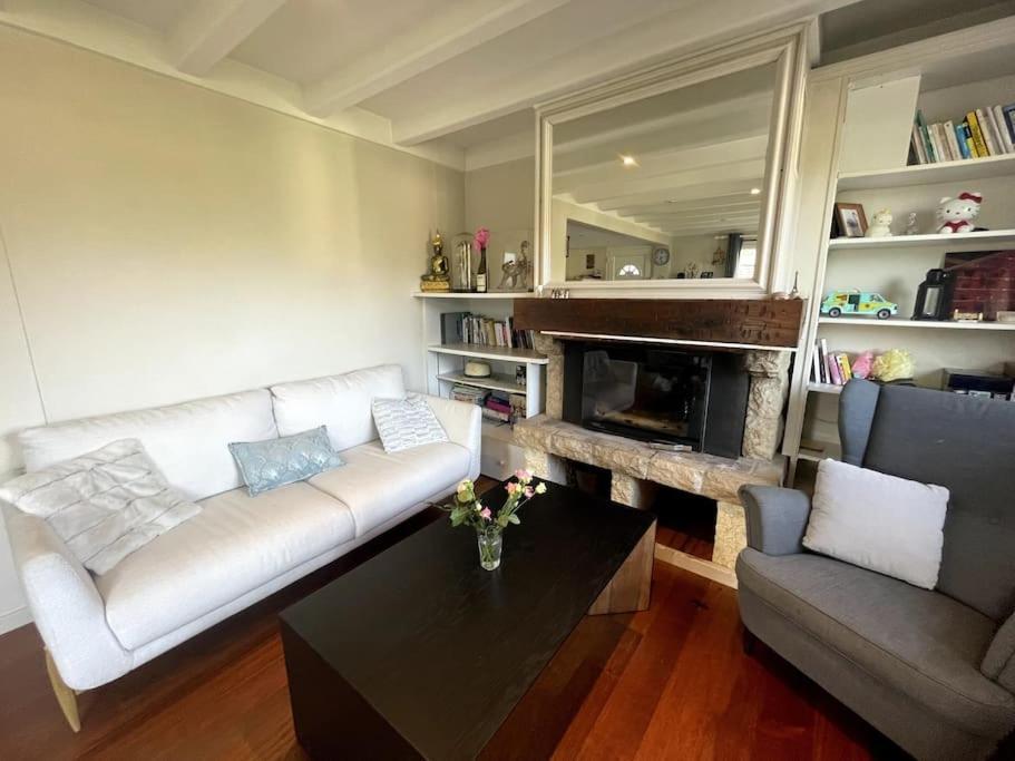 Cosy Chalet Annecy Lake For A Family سُفرييه المظهر الخارجي الصورة
