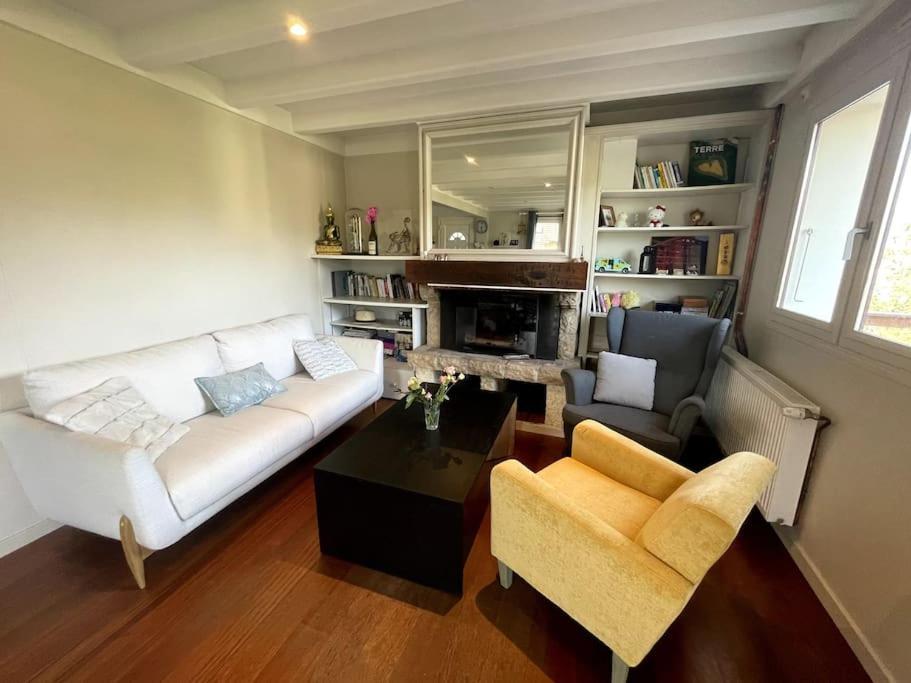 Cosy Chalet Annecy Lake For A Family سُفرييه المظهر الخارجي الصورة