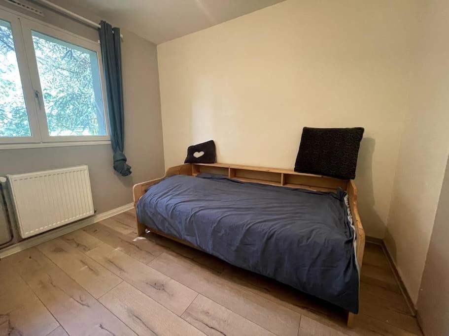 Cosy Chalet Annecy Lake For A Family سُفرييه المظهر الخارجي الصورة