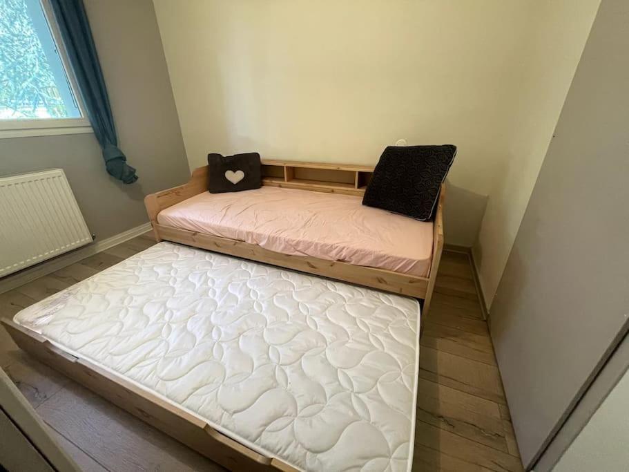 Cosy Chalet Annecy Lake For A Family سُفرييه المظهر الخارجي الصورة