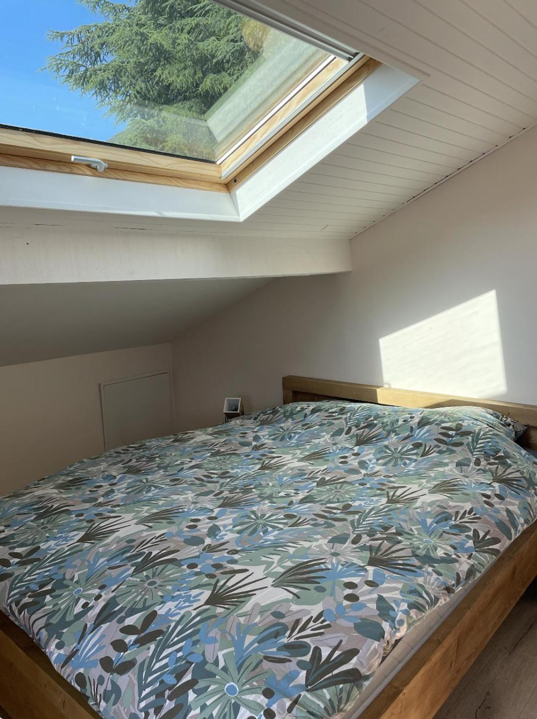 Cosy Chalet Annecy Lake For A Family سُفرييه المظهر الخارجي الصورة