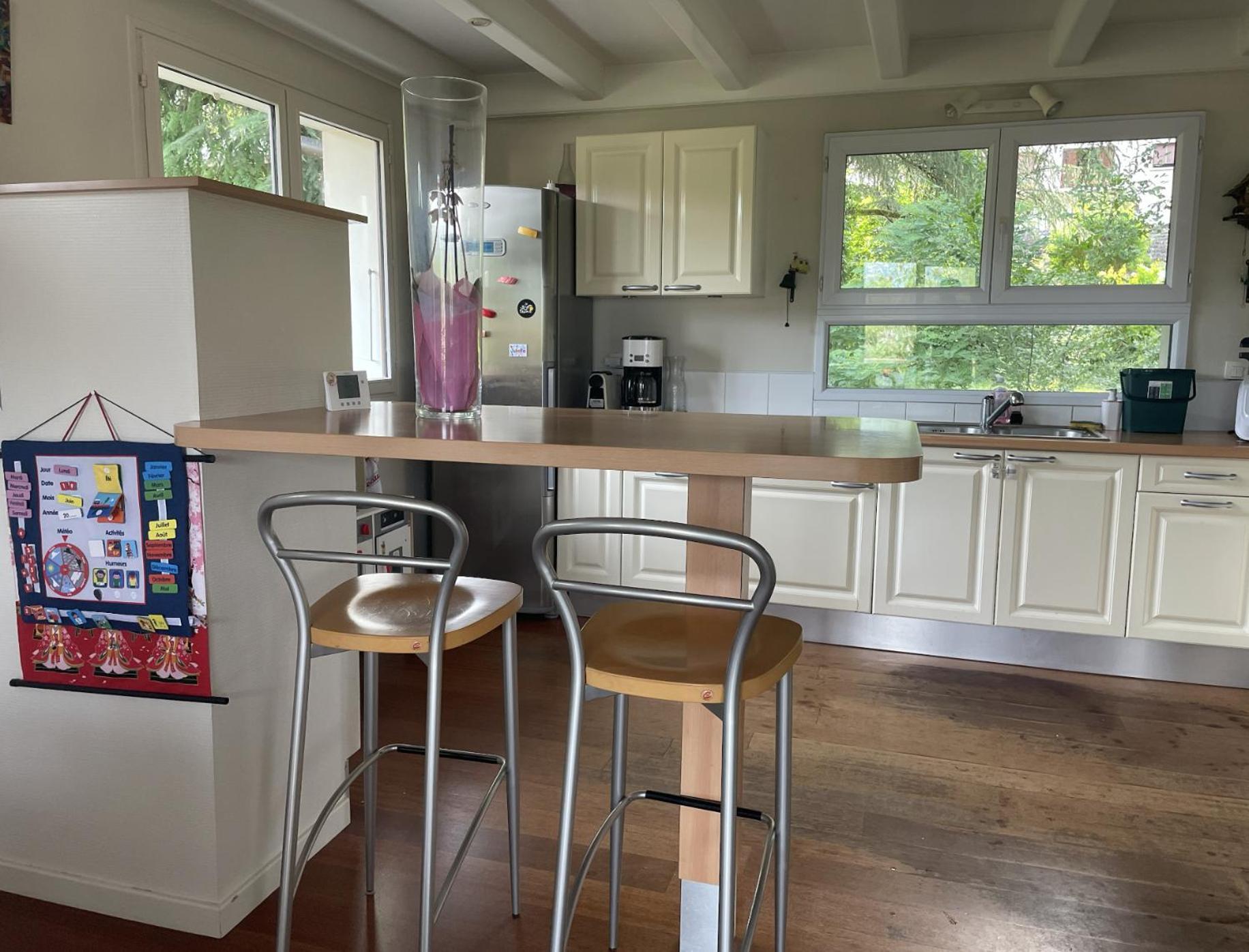 Cosy Chalet Annecy Lake For A Family سُفرييه المظهر الخارجي الصورة