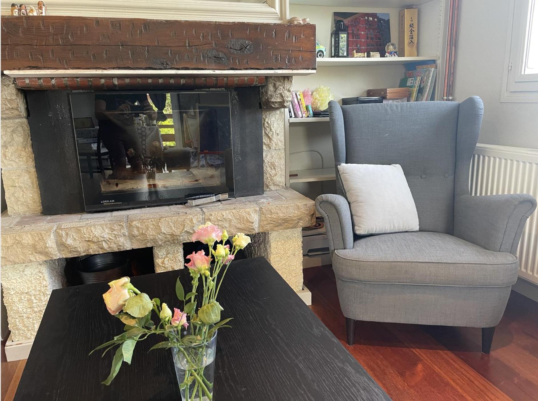 Cosy Chalet Annecy Lake For A Family سُفرييه المظهر الخارجي الصورة