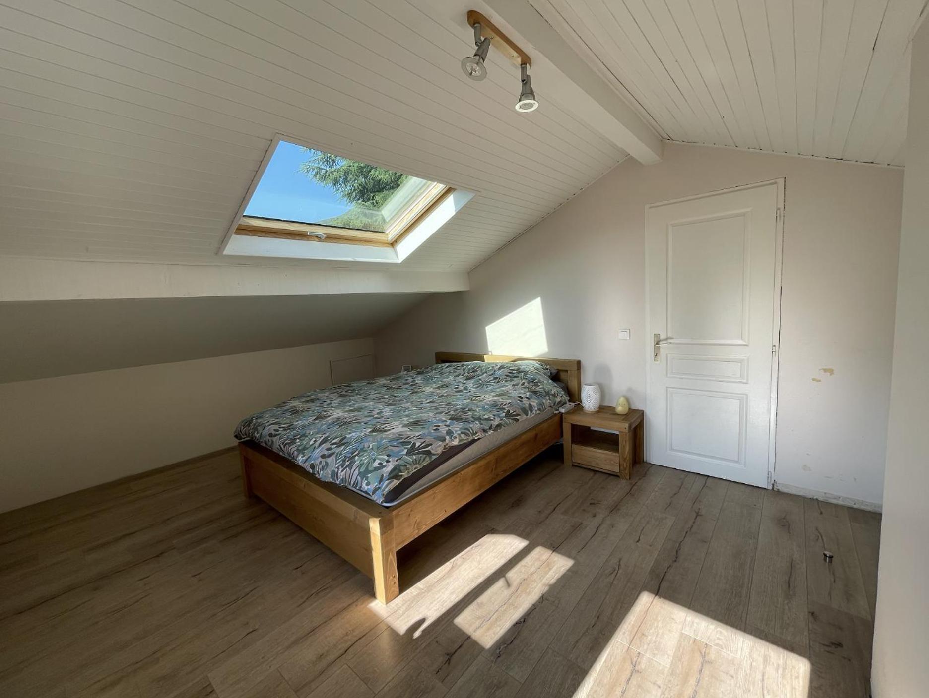 Cosy Chalet Annecy Lake For A Family سُفرييه المظهر الخارجي الصورة