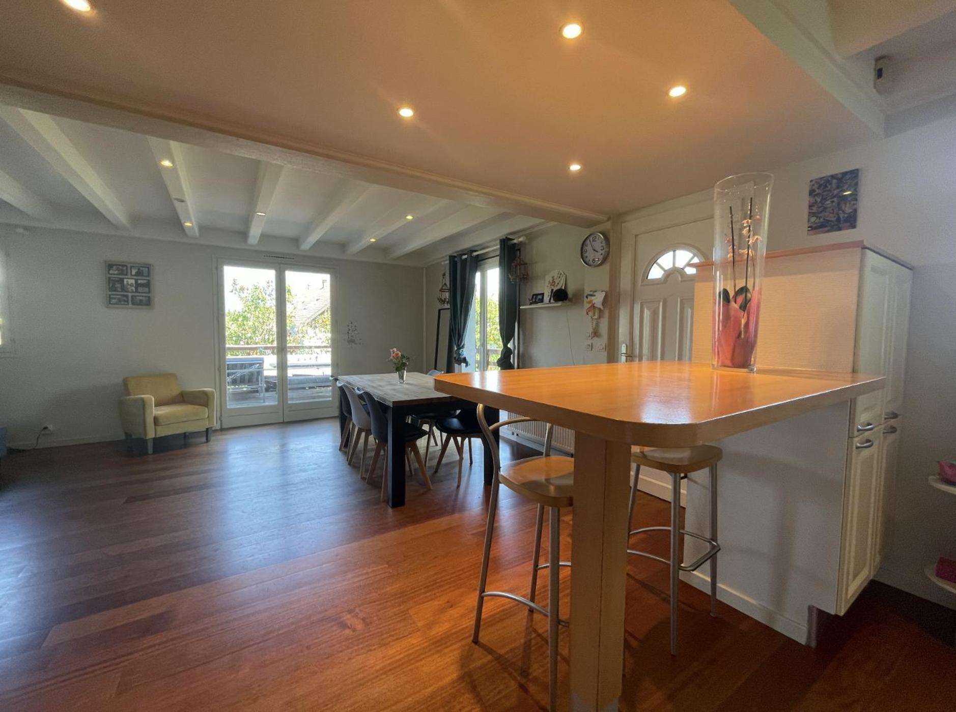 Cosy Chalet Annecy Lake For A Family سُفرييه المظهر الخارجي الصورة