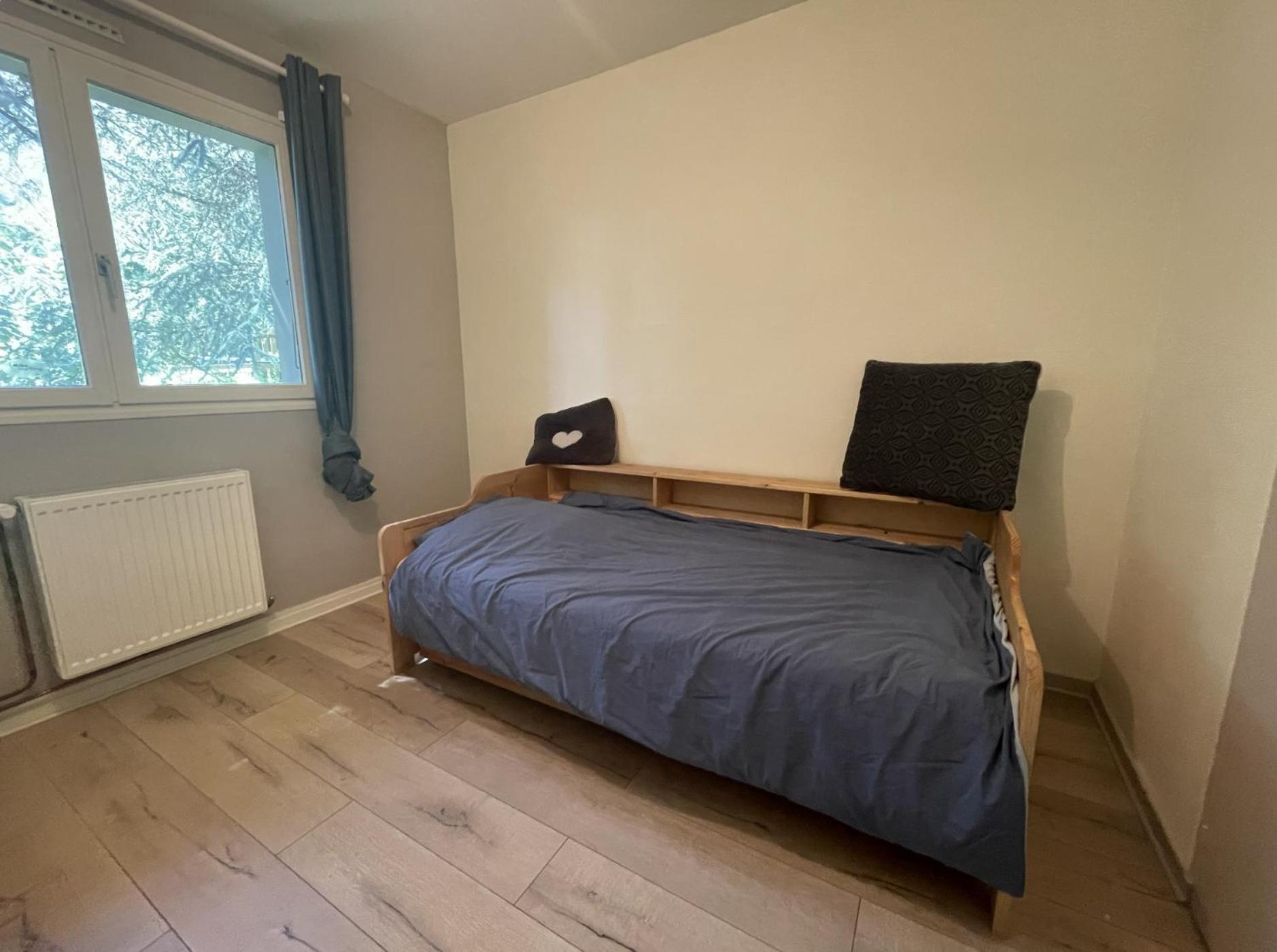 Cosy Chalet Annecy Lake For A Family سُفرييه المظهر الخارجي الصورة