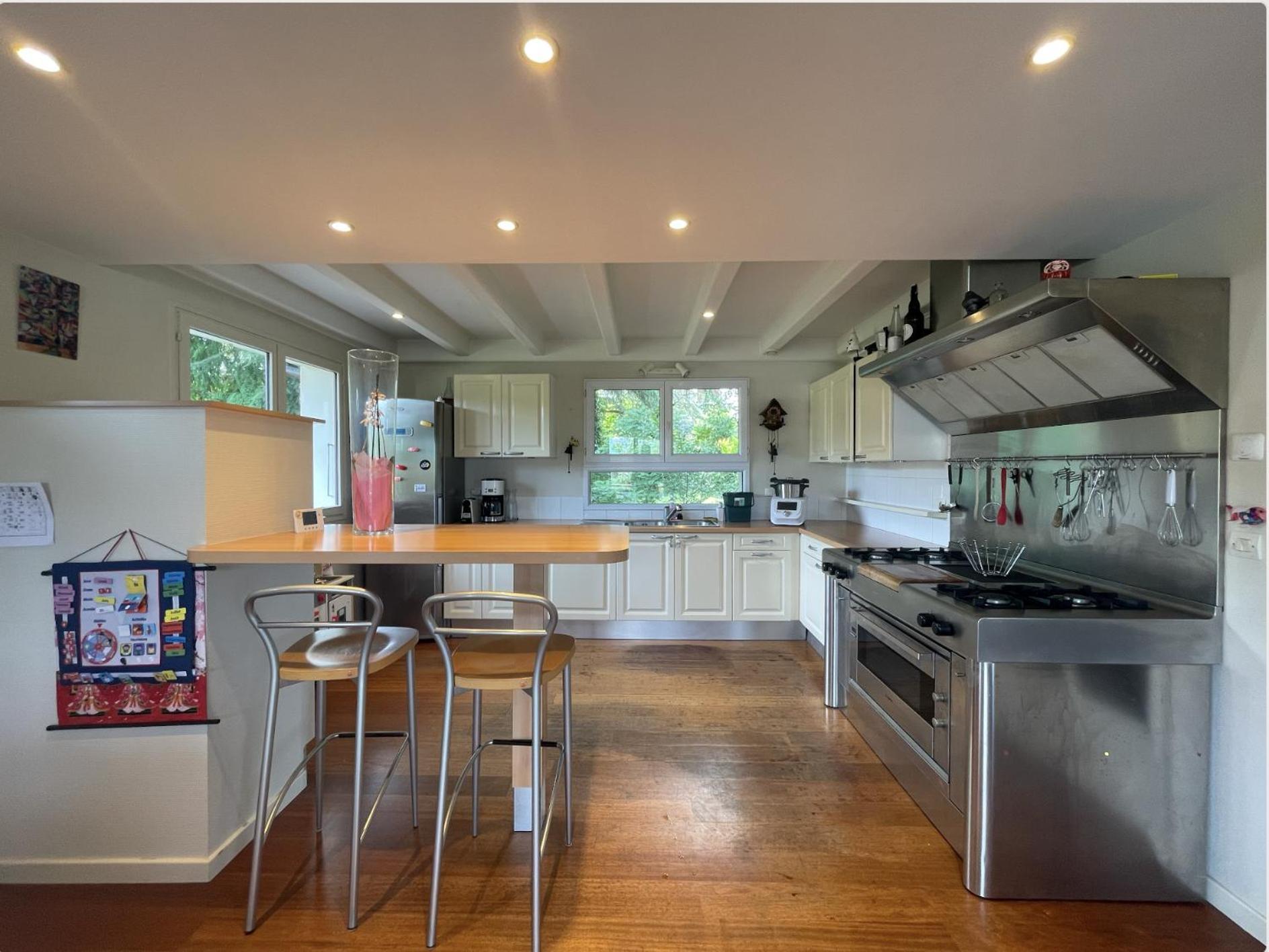 Cosy Chalet Annecy Lake For A Family سُفرييه المظهر الخارجي الصورة