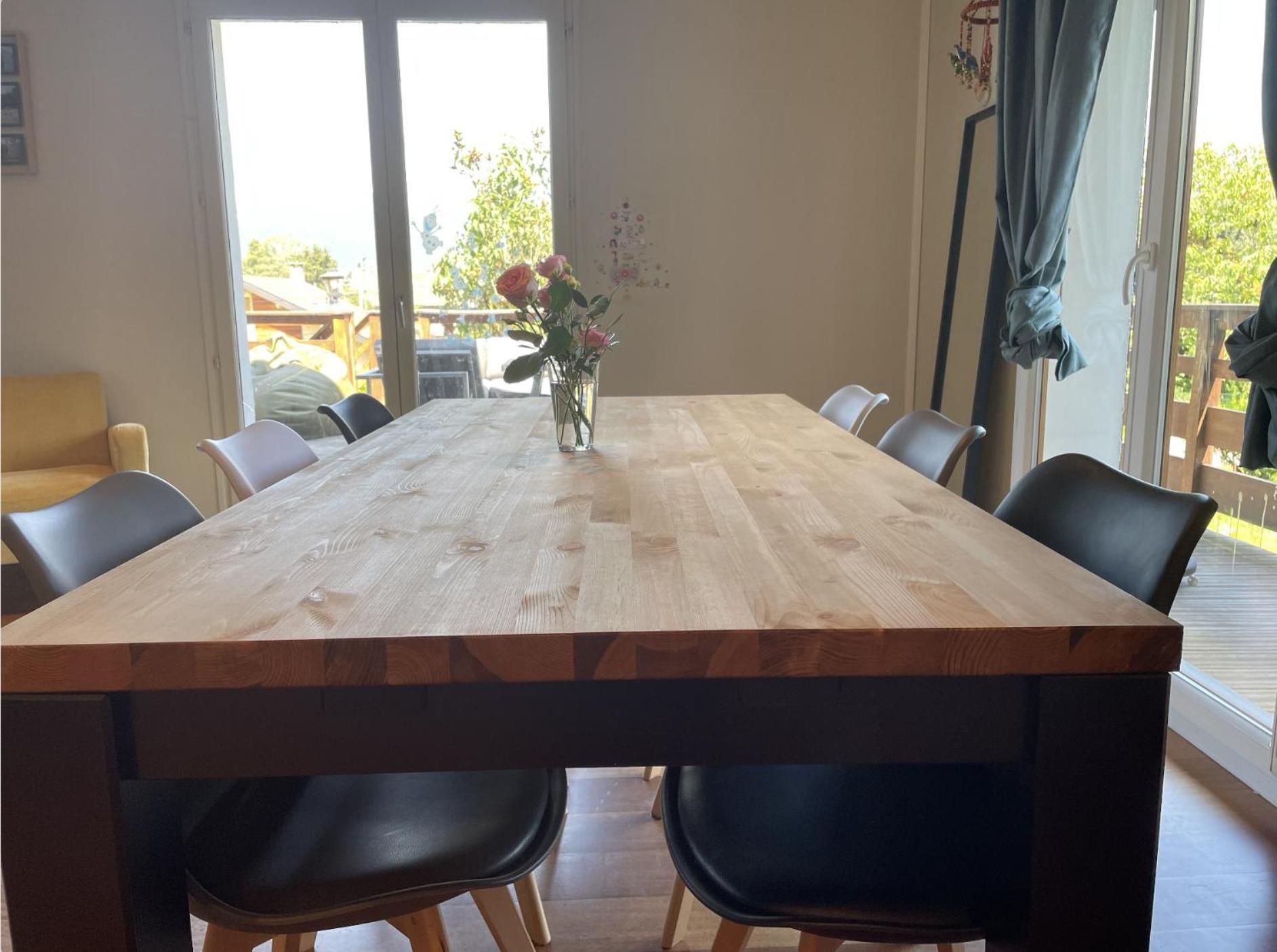 Cosy Chalet Annecy Lake For A Family سُفرييه المظهر الخارجي الصورة